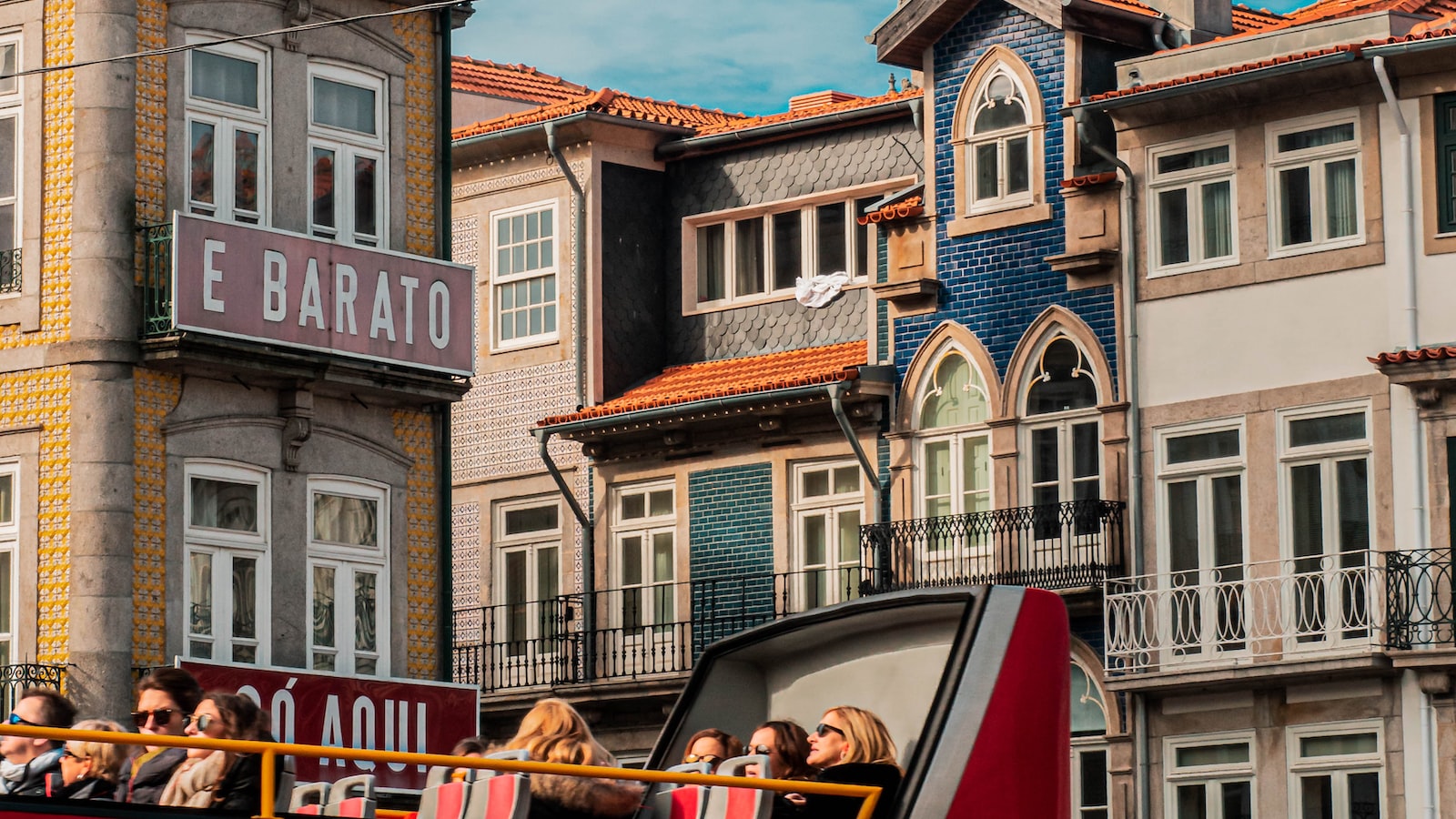 Exploring the Timeless Charm of Porto’s Wine Cellars