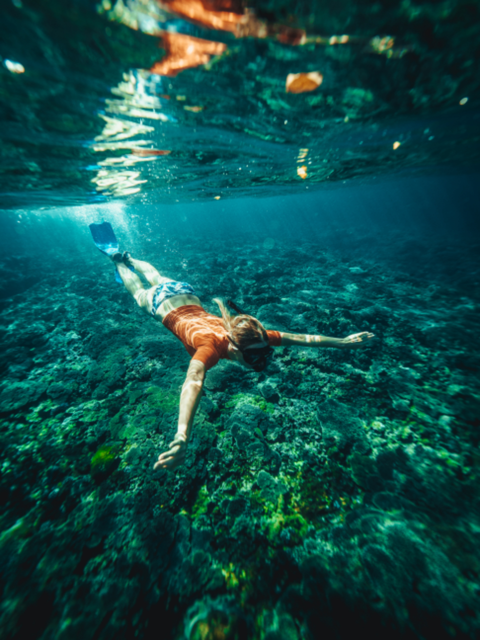 Dive into the Deep: World’s Best Snorkeling Sites
