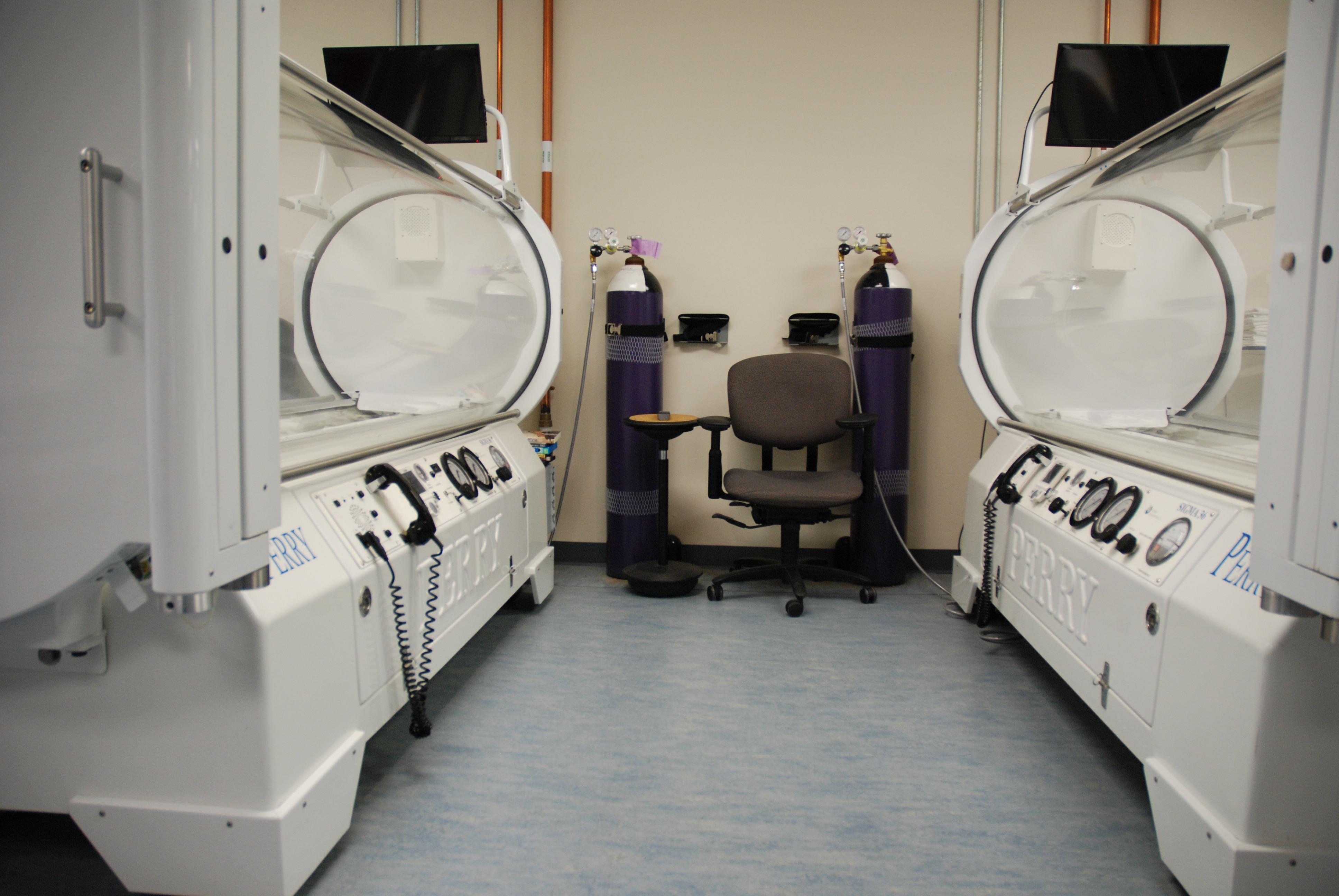 Hyperbaric Oxygen Therapy: Exploring the Science