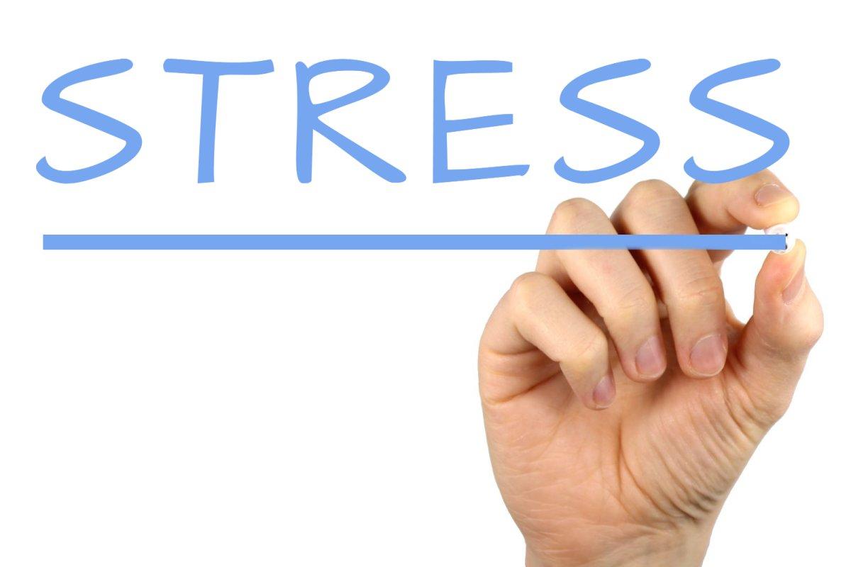 Understanding Different Types of Stress