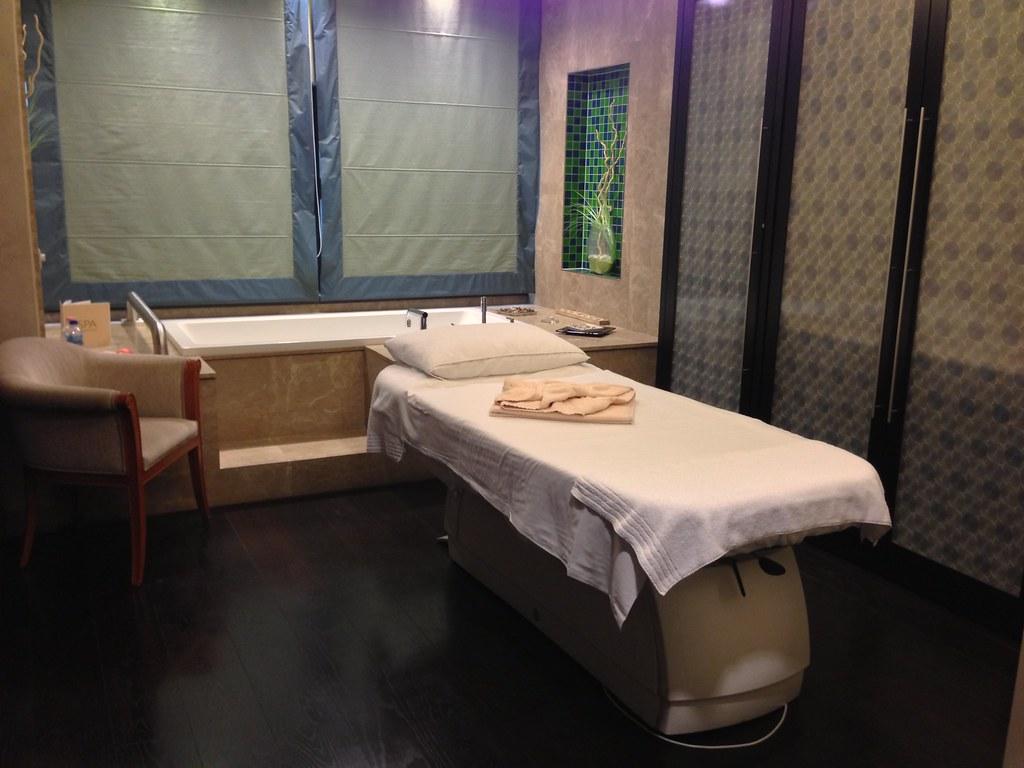 Traditional Hungarian Spa Treatments: A Journey of Tranquility