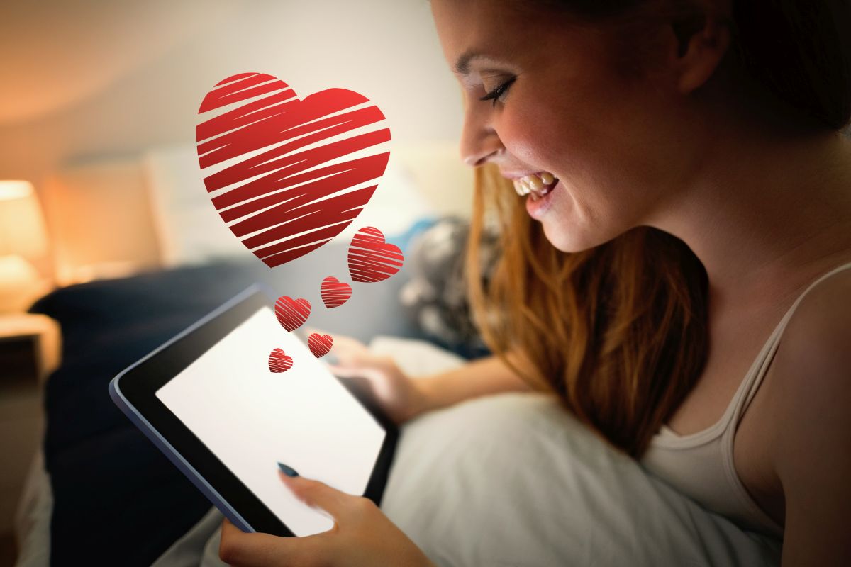 Online Love: Exploring the World of Cyber Relationships