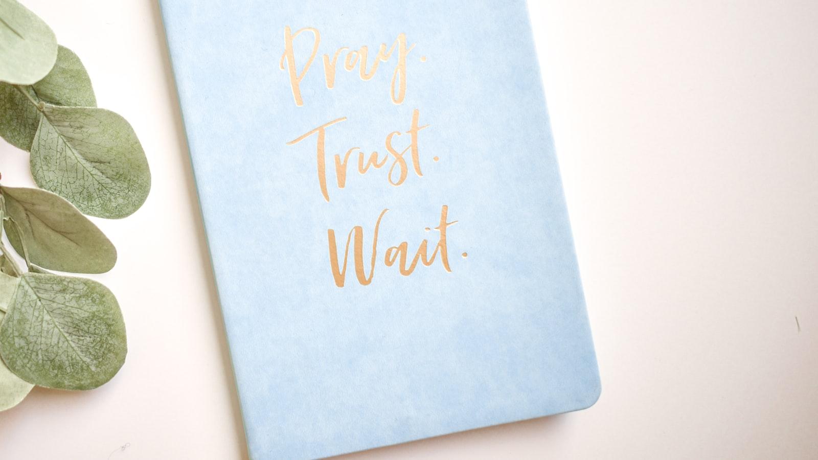 Trust and Honesty: An Essential Narrative of Love