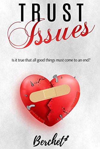 Trust Issues: A Relatable Journey through Life’s Complexities